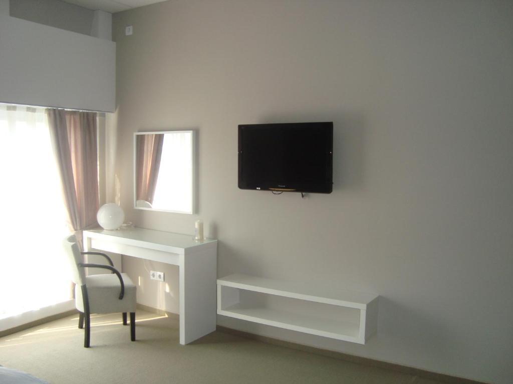 Guesthouse City Central International Skopje Ruang foto